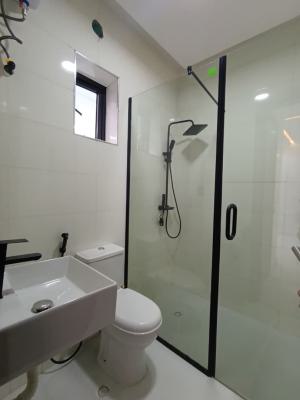 Newly Built 4 Bedroom Terrace Duplex with Bq, Lekki Phase 1, Lekki, Lagos, Terraced Duplex for Rent