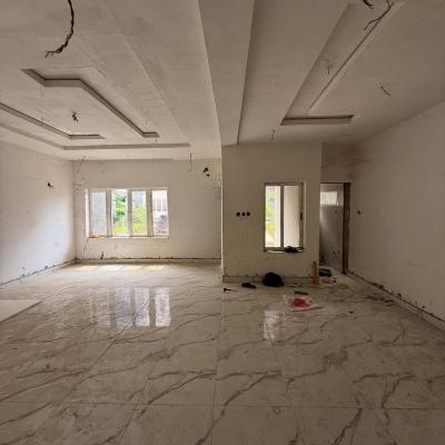 Standard 4 Bedroom Terrace Duplex 1 Room Bq Caracas, Mabushi, Abuja, Terraced Duplex for Sale