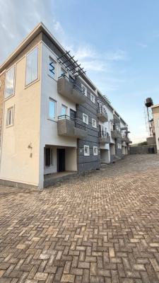 3 Bedroom Terrace Duplex, Apo, Abuja, Terraced Duplex for Sale