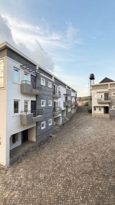 2 Bedroom Terrace Duplex, Apo, Abuja, Terraced Duplex for Sale