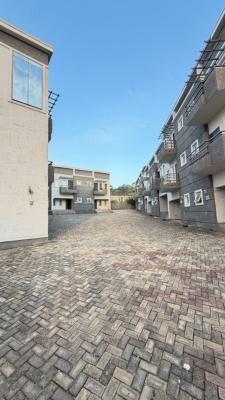 3 Bedroom Terrace Duplex, Apo, Abuja, Terraced Duplex for Sale