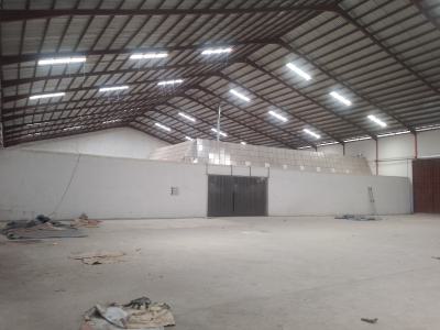 3,000 Square Meter Warehouse for Storage, Lagos Ibadan Express Way Wawa, Ojodu Berger, Ojodu, Lagos, Warehouse for Rent