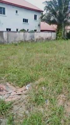 Very Urgent 500 Sqm Plot, Queens Drive, Old Ikoyi, Ikoyi, Lagos, Residential Land for Sale
