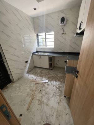 2 Bedroom Flat, Blenco, Sangotedo, Ajah, Lagos, House for Rent
