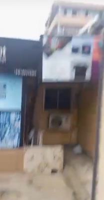 Area/size_____about 500m2 Status_____vacant Possession  Harry Before Y, Ikeja, Lagos, Land for Sale