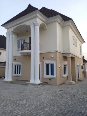 *6 Bedroom Furnished Detached with 2 Room Bq, Lokogoma, Lokogoma District, Abuja, Detached Duplex for Sale