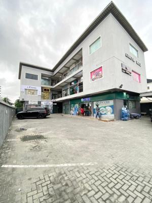 25sqm Office Space, Chevron, Lekki, Lagos, Office Space for Rent