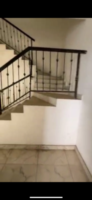 Four Bedroom Terrace Duplex, Wuye, Abuja, Terraced Duplex for Rent