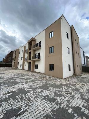 Luxury 2 Bedroom Apartments, Gaduwa, Abuja, Block of Flats for Sale