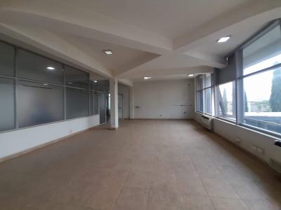 Spacious 90sqm Open-plan Office for Team Collaboration, Central Business District, Abuja, Office Space for Rent