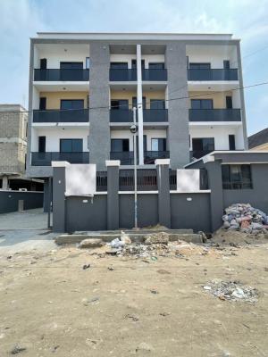 Beautiful 2 Bedroom Apartment, Ologolo, Lekki, Lagos, Flat / Apartment for Sale