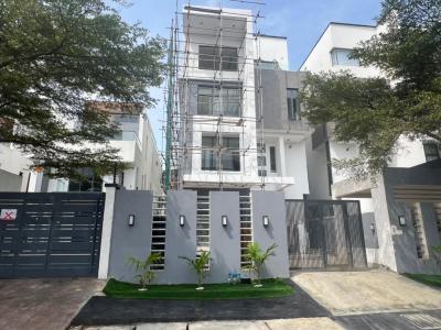 5 Bedroom Detached Duplex, Banana Island, Ikoyi, Lagos, Detached Duplex for Sale