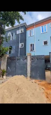 Newly Built and Well Finished Serviced 2 Bedroom Flat, Off Ojuelegba Road, Ojuelegba, Surulere, Lagos, Flat / Apartment for Rent