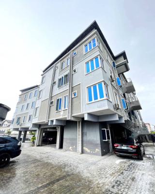 2 Bedroom Apartment, Oral Estate, Lekki, Lagos, Flat / Apartment for Sale
