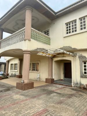 Converted Fully Detached House Sublet Is Allowed, Lekki Phase 1, Lekki, Lagos, Commercial Property for Rent