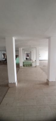 Open Floor Office Space, Wuse 2, Abuja, Office Space for Rent