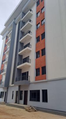 3 Bedroom Flat with a Bq, Alausa, Ikeja, Lagos, Flat / Apartment for Sale