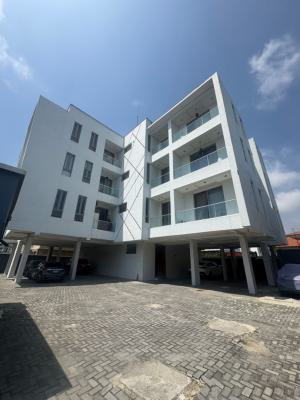 Fully Furnished 2 Bedroom Apartment, Platinum Way, Osapa, Lekki, Lagos, House for Rent