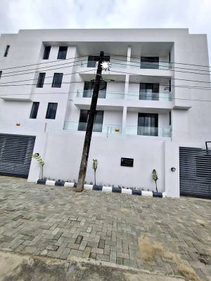 Fully Serviced and Well Finished 2 Bedroom Apartment, Oniru, Victoria Island (vi), Lagos, Flat / Apartment for Sale