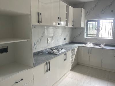 Almost Completed Brand New Six Units of Two Bedroom Flats, Fo1 Layout, Kubwa, Abuja, Flat / Apartment for Sale