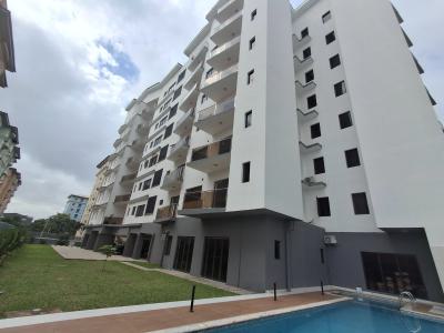 2 Bedroom Apartment, Ikate, Lekki, Lagos, Flat / Apartment for Sale