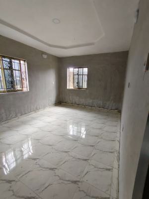 Newly Built 2 Bedroom Bungalow Apartment, Lbs, Ajah, Lagos, Flat / Apartment for Rent