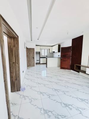 Brand New Spacious 2bedroom Apartment Available 75m, Chevron Toll Gate, Lekki, Lagos, Flat / Apartment for Sale