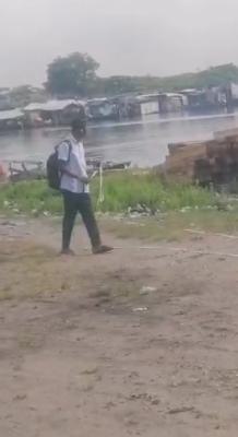 Land, Opposite Tincan Island, Apapa, Lagos, Commercial Land for Sale