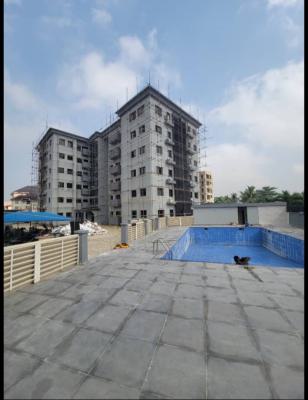 Tastefully Built 3 Bedroom, Off Admiralty Way, Lekki Phase 1, Lekki, Lagos, Flat / Apartment for Rent