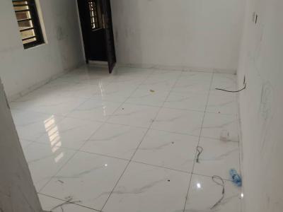 3 Bedroom Flat with 3 Toilets/baths Within a Serene/secured Community, Alafia Estate Oke-ira Ogba Ikeja, Ogba, Ikeja, Lagos, Flat / Apartment for Rent