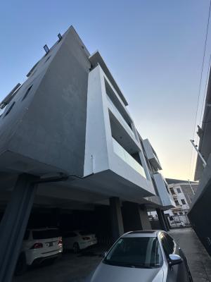 2bedroom Apartment, Illasan, Ikate, Lekki, Lagos, Flat / Apartment for Sale