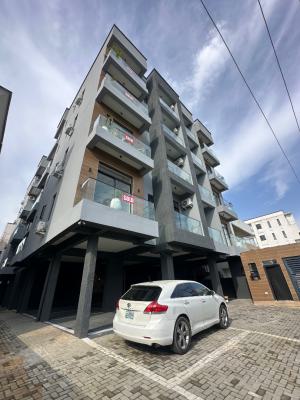2 Bedroom Apartment, Ikate Elegushi, Lekki, Lagos, Flat / Apartment for Sale