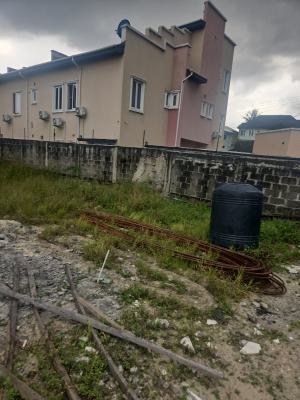 Land, Alhaji Kabiru Ajao Danjuma Street, Magodo, Lagos, Residential Land for Sale