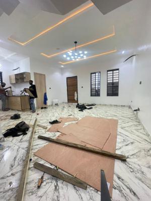 Beautiful and Massive Studio Apartment, Orchid Road, Lekki, Lagos, Self Contain (single Rooms) for Rent