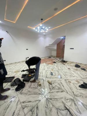 Brand New and Spacious Studio Apartment, Orchid Road, Lekki, Lagos, Self Contain (single Rooms) for Rent