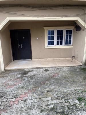 3 Bedroom Apartment Ground Floor, Omole Phase 2, Ikeja, Lagos, Flat / Apartment for Rent