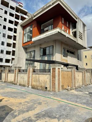 5 Bedroom Detached Villas + 2bq (600sqm), Glover Road, Old Ikoyi, Ikoyi, Lagos, Mixed-use Land for Sale