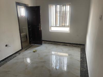 One Bedroom Flat, Fo1 Layout, Kubwa, Abuja, Mini Flat (room and Parlour) for Rent