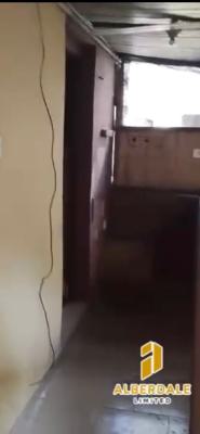 Spacious Mini Flat (ground Floor), Gbagada, Lagos, Mini Flat (room and Parlour) for Rent