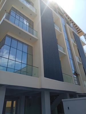 Luxury 3bedroom Apartment, Lekki Phase 1, Lekki, Lagos, Flat / Apartment for Sale