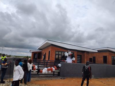 Luxury 3 Bedroom Bungalow, Aramide, Ibeju Lekki, Lagos, Detached Bungalow for Sale