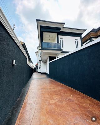 Exquisitely Built 3 Bedroom Semi Detached Duplex with Bq, Omole Phase 2, Ikeja, Lagos, Semi-detached Duplex for Sale