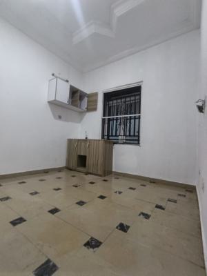 a Spacious Semi Master Studio Apartment, Chevron Drive, Bera Estate, Lekki, Lagos, Self Contain (single Rooms) for Rent
