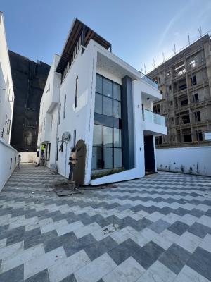Luxury 5 Bedroom Detached Duplex, Lekki Phase 1, Lekki, Lagos, Detached Duplex for Sale