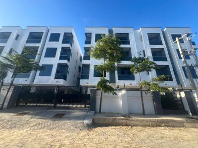 Brand New 2 Bedroom Apartment, Ologolo, Lekki, Lagos, Flat / Apartment for Sale