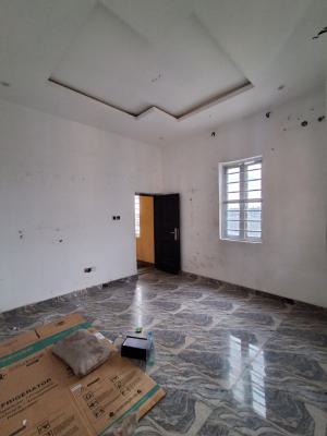 Mini Flat Upstairs, in an Estate, Badore, Ajah, Lagos, Mini Flat (room and Parlour) for Rent
