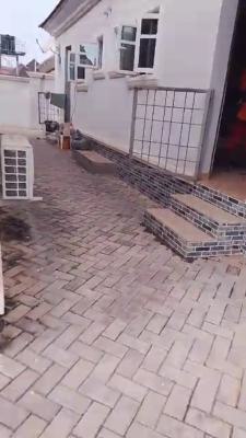 Clean One Bedroom Flat, Lokogoma District, Abuja, Mini Flat (room and Parlour) for Rent