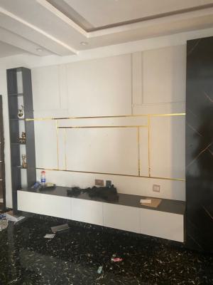 Luxury 2 Bedroom Flat, Gra Phase 1, Magodo, Lagos, Flat / Apartment for Rent