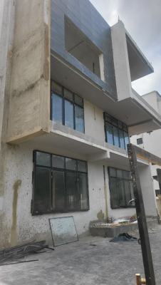 Ongoing Ultra-luxury Development  of Smart Homes Consisting of 4units, Detached Villas. Each Unit Sits on About 650sqm of Space, Old Ikoyi, Ikoyi, Lagos, Detached Duplex for Sale