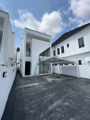 Luxury 5 Bedroom Fully Detached Duplex with Swimming Pool, Harris Drive, Vgc, Lekki, Lagos, Detached Duplex for Sale